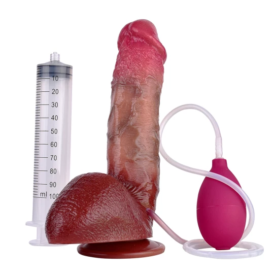 Dildo Fantasy Waller 23.5cm Stripe Dragon