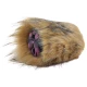 Masturbator Fantasy Velvet Cat Plush Toy