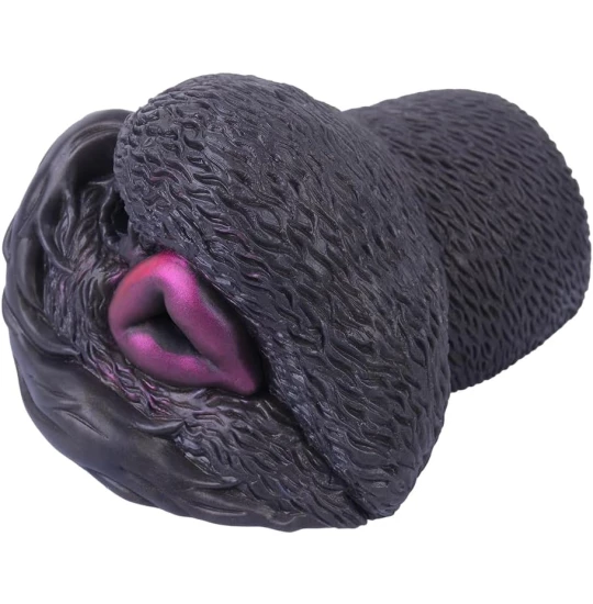 Masturbator Fantasy Glamour Dog