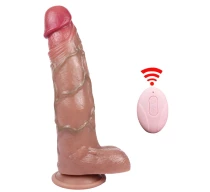 vibrator-fantasy-constans-ii-23cm-skin