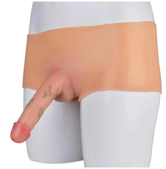 Slip Real Dong Model 12 Skin