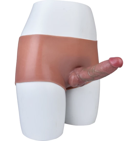 Slip Real Dong Model 6 Skin