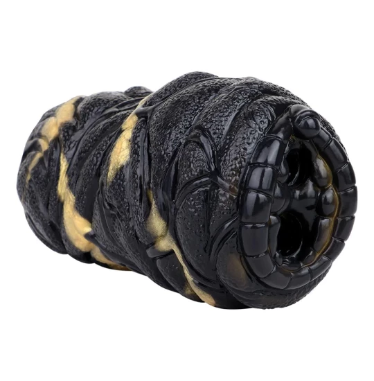 Masturbator Fantasy Bull Vibe Sea Spirit