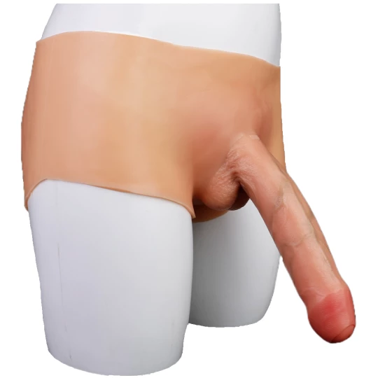 Slip Real Dong Model 2 Skin