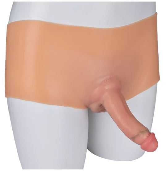 Slip Real Dong Model 13 Skin