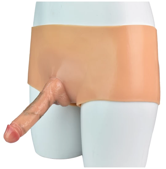 Slip Real Dong Model 14 Skin