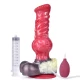 Dildo Fantasy Squirting M Lord Red Wolf