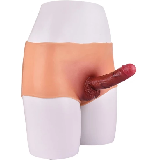 Slip Real Dong Model 22 Skin