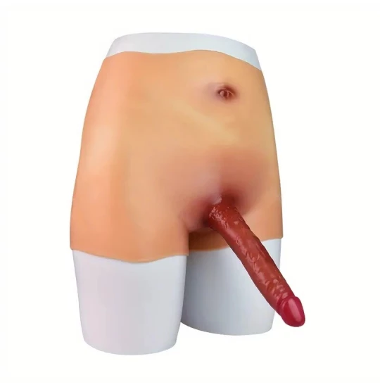 Slip Real Dong Model 20 Skin