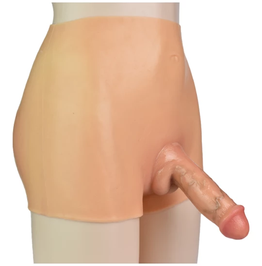 Slip Real Dong Model 10 Skin