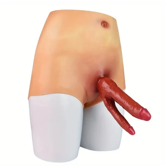 Slip Real Dong Model 21 Skin