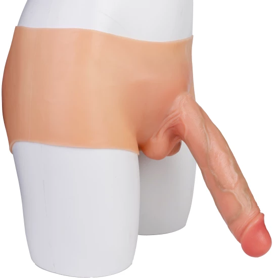 Slip Real Dong Model 1 Skin