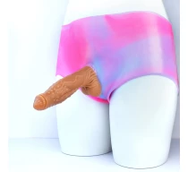 slip-fantasy-silicone-dong-model-7-pink