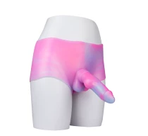 slip-fantasy-silicone-dong-model-6-pink