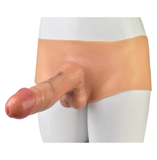 Slip Real Dong Model 3 Skin