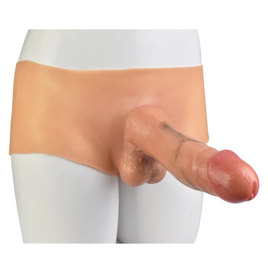 Slip Real Dong Model 16 Skin