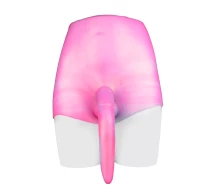 slip-fantasy-silicone-dong-model-2-pink