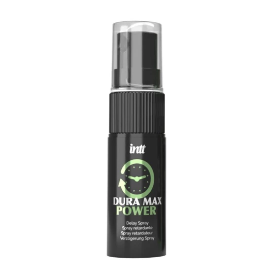 Spray Intt Dura Max Power 15ml