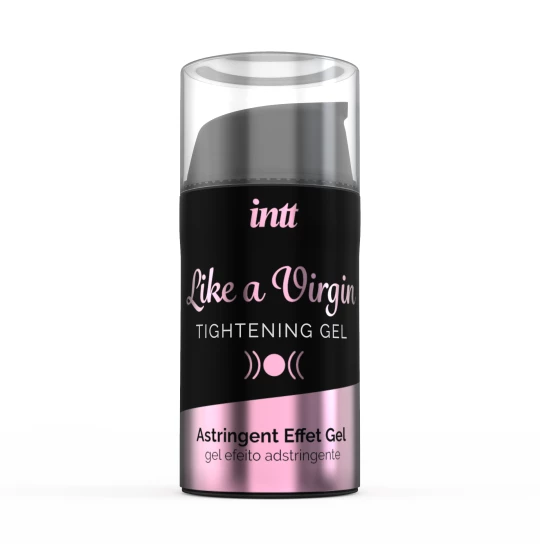 Gel Intt Like A Virgin 15ml