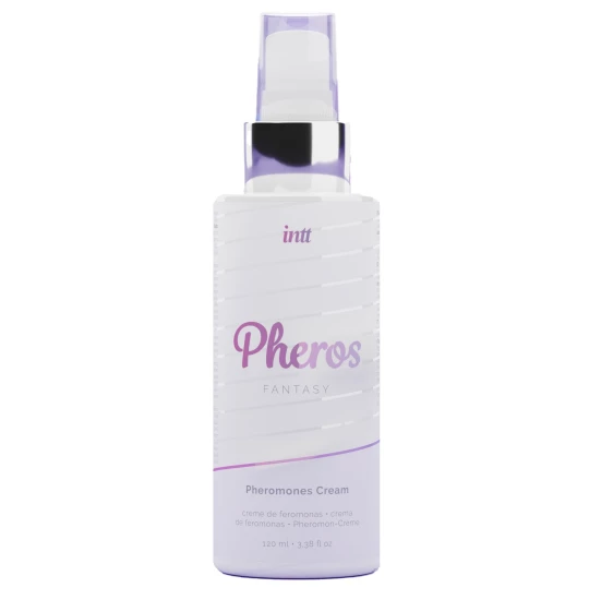 Crema Intt Pheros Fantasy 10in1 100ml