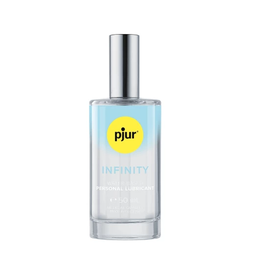Lubrifiant Pjur Infinity Waterbased 50ml