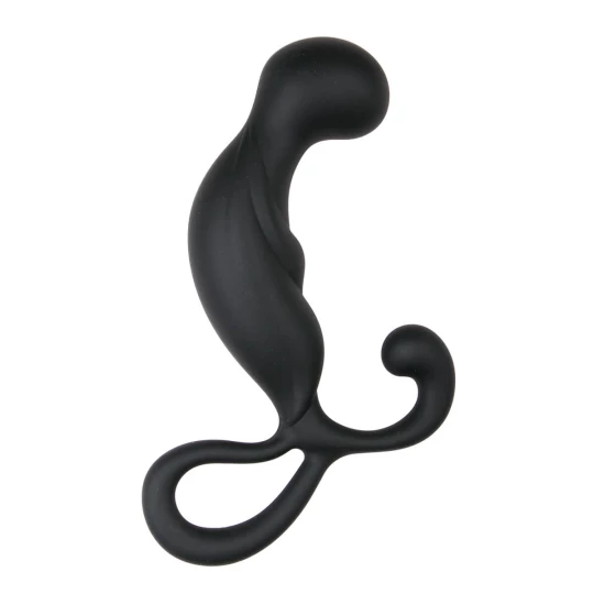 Dildo Prostate Massager Black