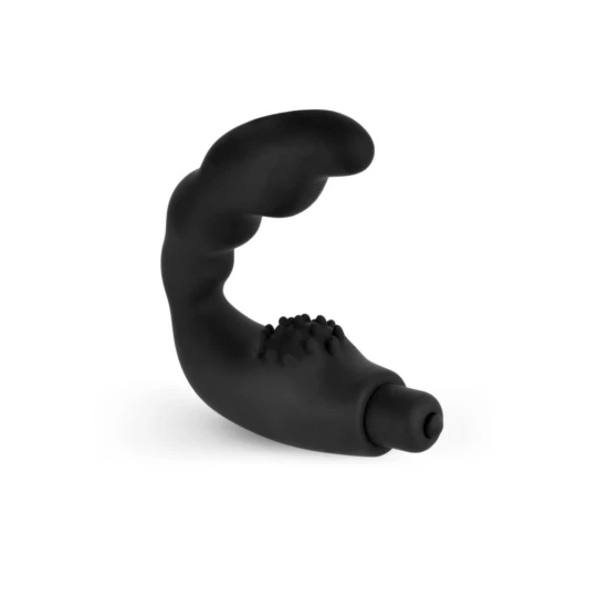 Vibrator anal Perfect Prostatic Black