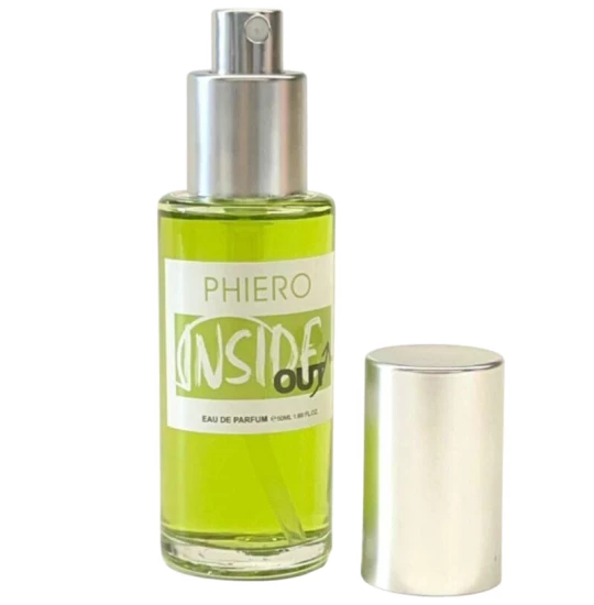 Parfum Phiero Inside Out 50ml