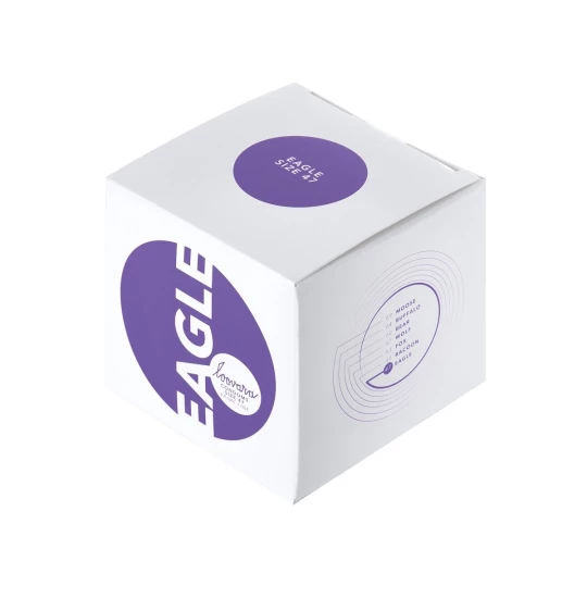 Prezervative Eagle 47mm 12buc