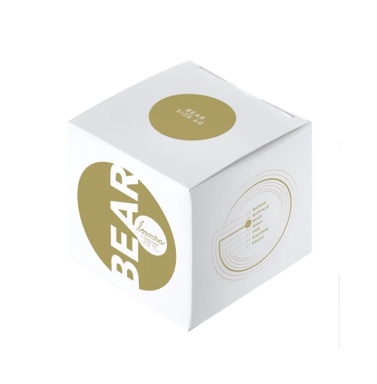 Prezervative Bear 60mm 12buc
