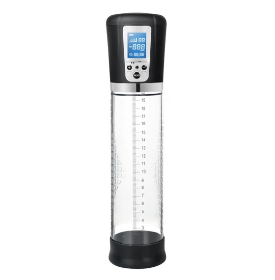 Pompa automata LoveS Maximum Pleasure