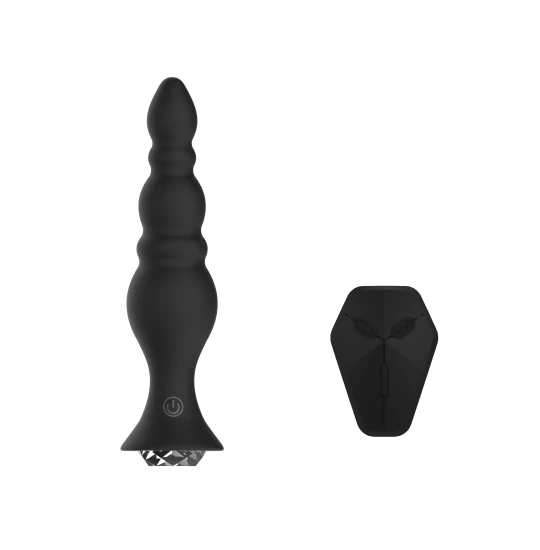 Vibrator LoveS Infinity Black