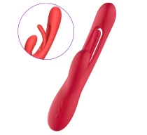 vibrator-loves-rabbit-flapping-red