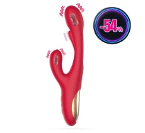 vibrator-loves-rabbit-flapping-red