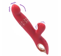 vibrator-loves-strong-rabbit-red