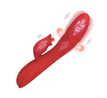 vibrator-loves-flap-and-lick-red