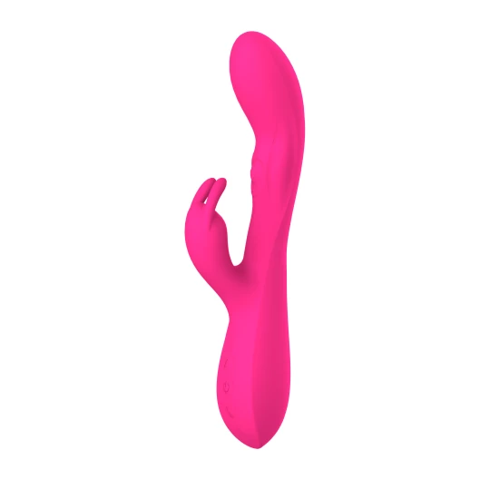 Vibrator LoveS Flapper Pink