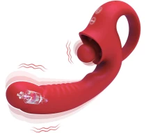 vibrator-loves-strong-vibe-red