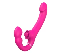 strap-on-loves-clit-flapping-pink