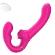 Strap on LoveS Clit Licking Pink