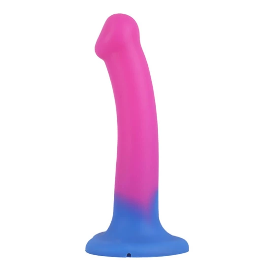Dildo LoveS Gradient Pink/Blue