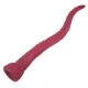 Dildo LoveS Tentacle S Red