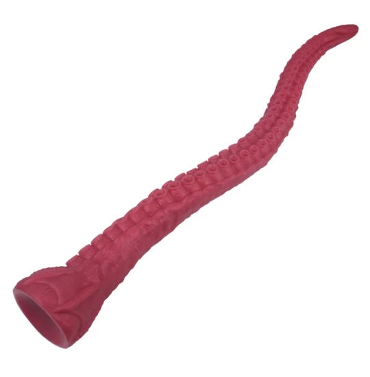 Dildo LoveS Tentacle L Red
