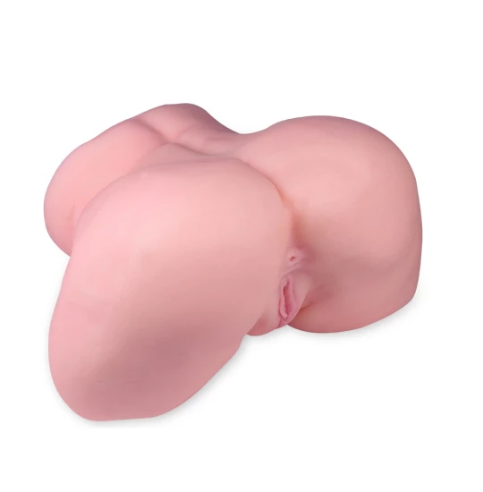 Masturbator Double Etta Brown