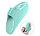 Vibrator Finger Bounty Hunter Blue