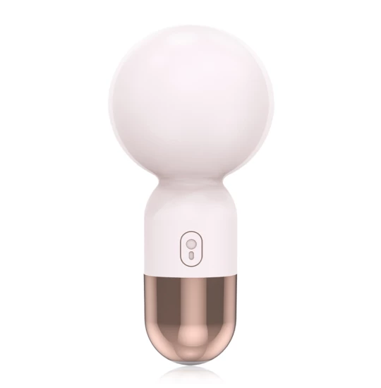 Vibrator Mini Wand Sweet Pop Pink