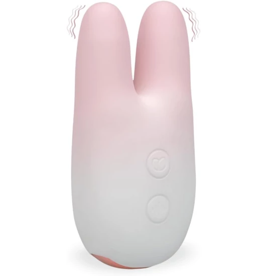 Vibrator Baby Rabbit Pink