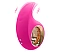 Vibrator Jodie Red