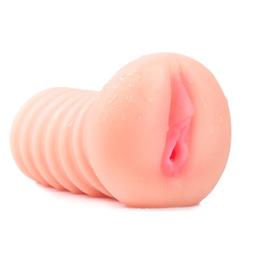 Masturbator Real Clarke Skin