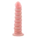 Dildo Screw Spring Skin